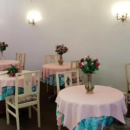 Hotell Saint Francois Xavier