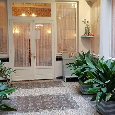 Saint Francois Xavier Hotell *