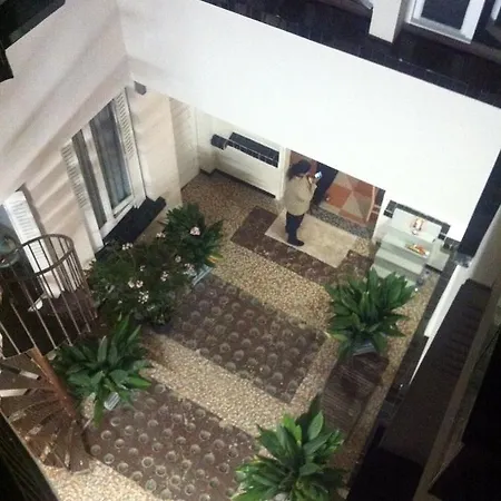 Hotel Saint Francois Xavier Lourdes