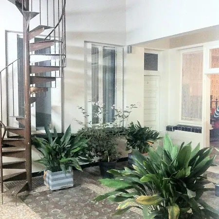 Hotel Saint Francois Xavier *