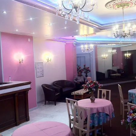 Hotell Saint Francois Xavier