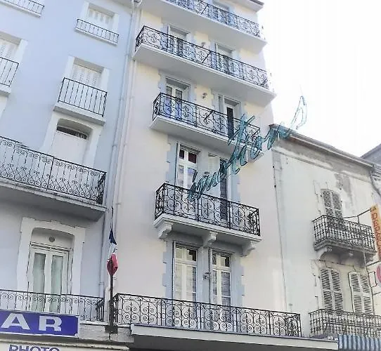 Saint Francois Xavier Hotel *