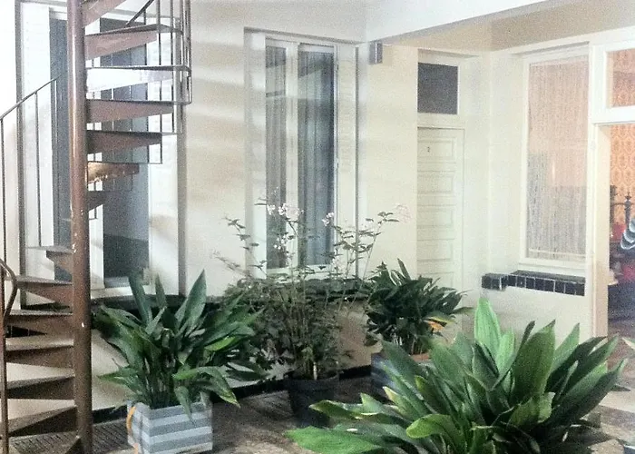 Hotell Saint Francois Xavier *