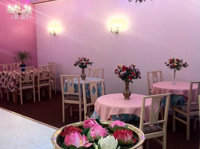 Saint Francois Xavier Hotel