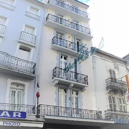 Saint Francois Xavier מלון *