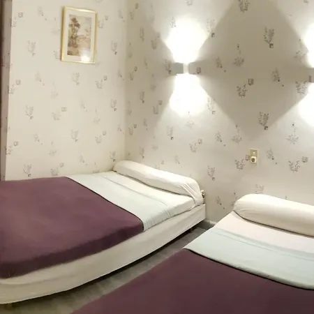 מלון Saint Francois Xavier