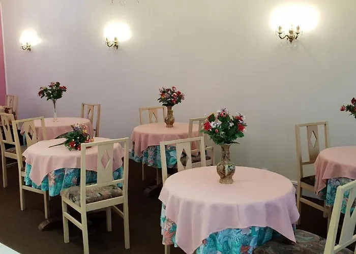 Hotel Saint Francois Xavier