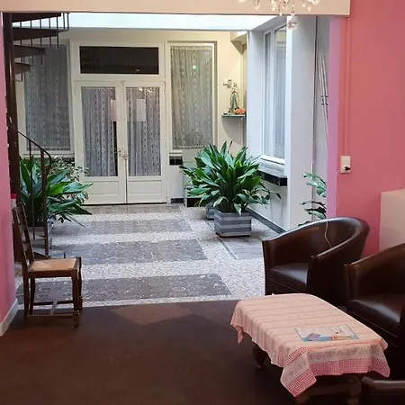 Saint Francois Xavier 酒店 卢德