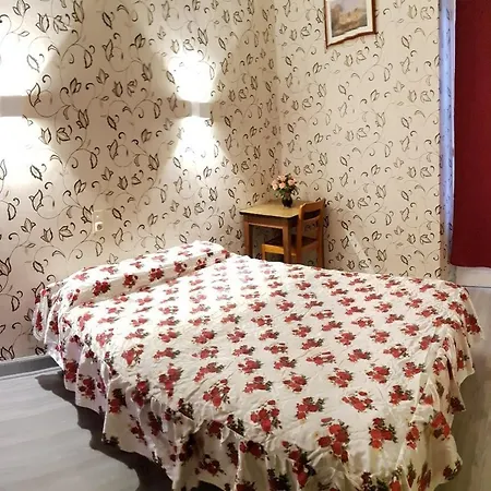 Saint Francois Xavier 酒店 卢德