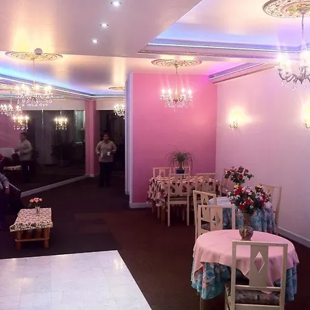 酒店 Saint Francois Xavier 卢德