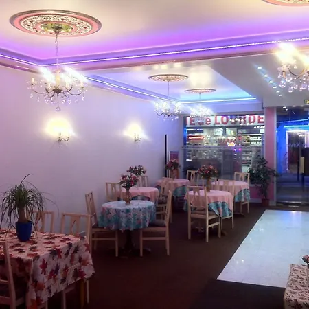 Saint Francois Xavier 酒店